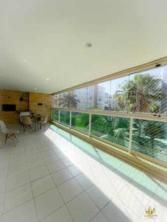 Apartamento em Bertioga - Riviera