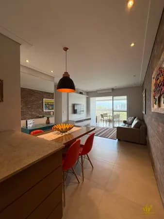 Apartamento a Venda em Riviera de São Lourenço