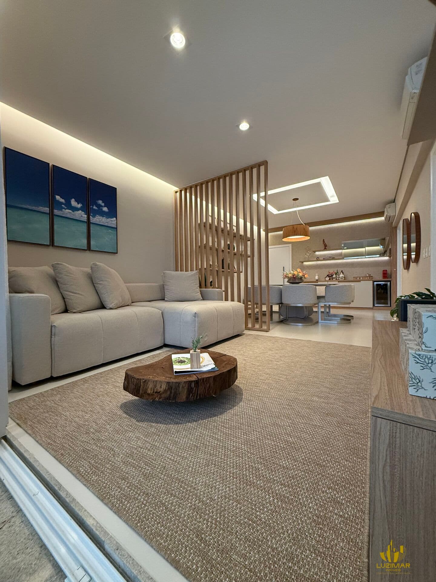 Apartamento Alto Padrão Decorado