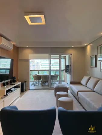 Apartamento Alto Padrão a Venda em Riviera de São Lourenço
