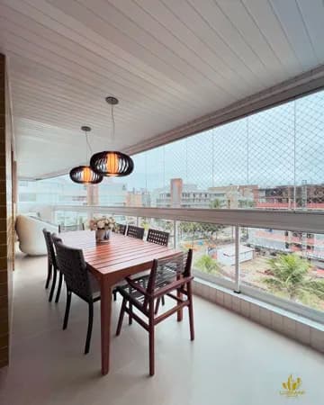 Apartamento a Venda em Riviera de São Lourenço
