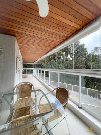 Apartamento em Bertioga - Riviera