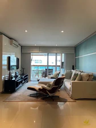 Apartamento Alto Padrão a Venda em Riviera de São Lourenço