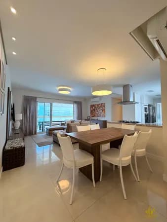 Apartamento em Bertioga - Riviera