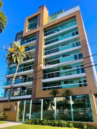 Apartamento em Curitiba - Cabral