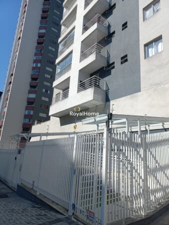 Apartamento de 1 dormitório