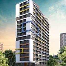 Apartamento em Curitiba - Água Verde