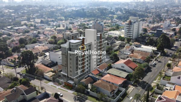 Apartamento em Curitiba - Santa Quitéria