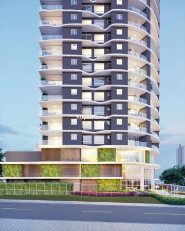 Apartamento em Curitiba - Cristo Rei