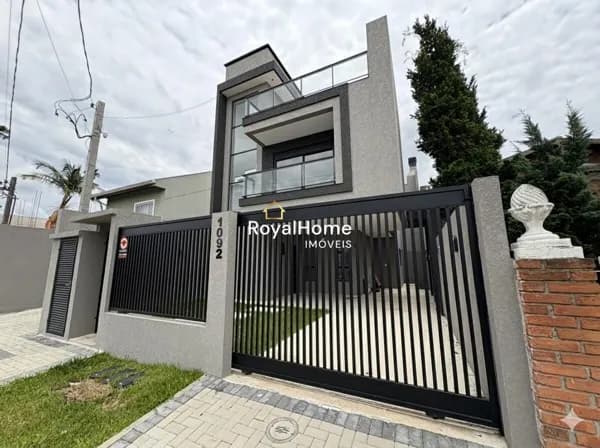 Triplex de Alto Padrão c/ 198 m² privativos e 03 suítes