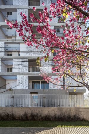 Apartamento em Curitiba - Vila Izabel