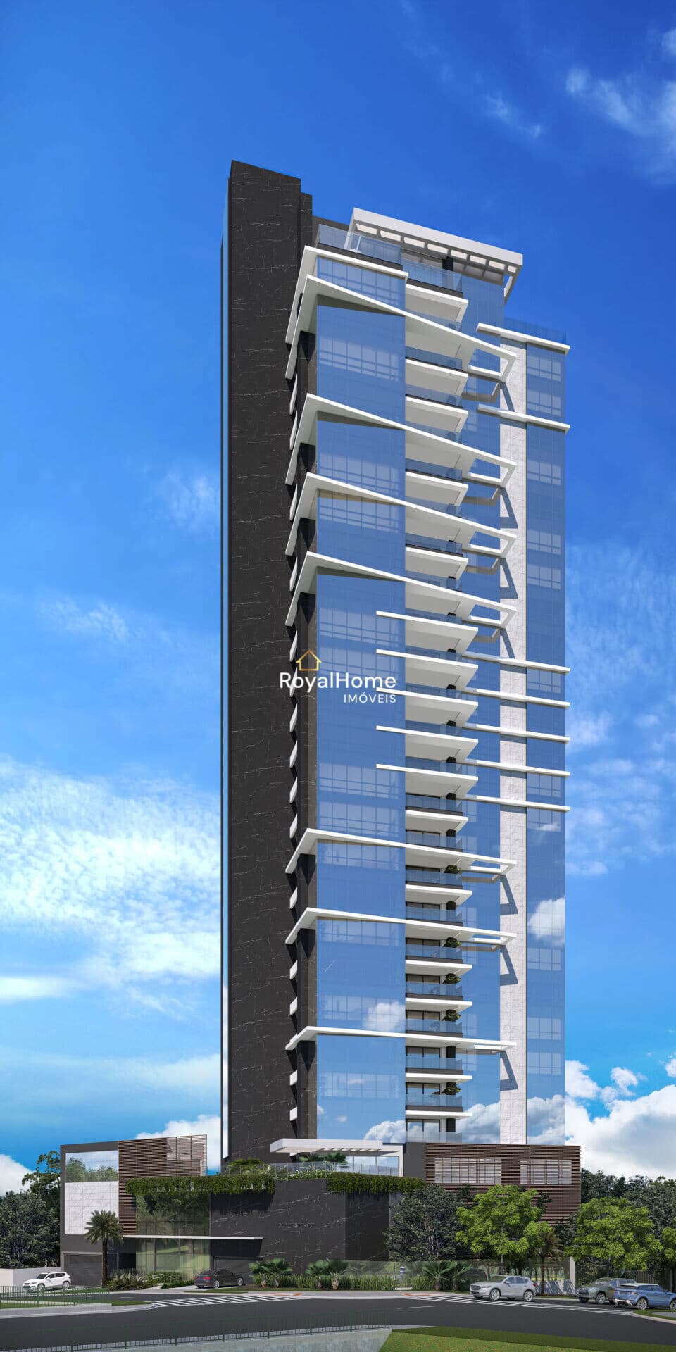 Apartamento em Curitiba - Cidade Industrial