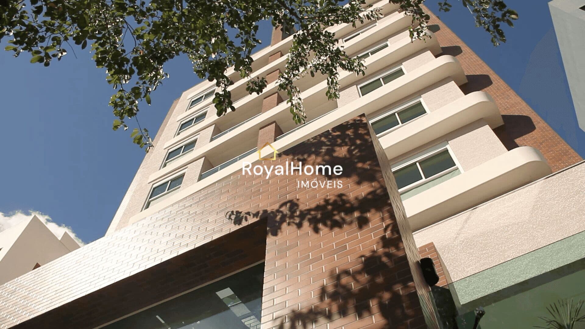 Apartamento em Curitiba - Alto da Glória
