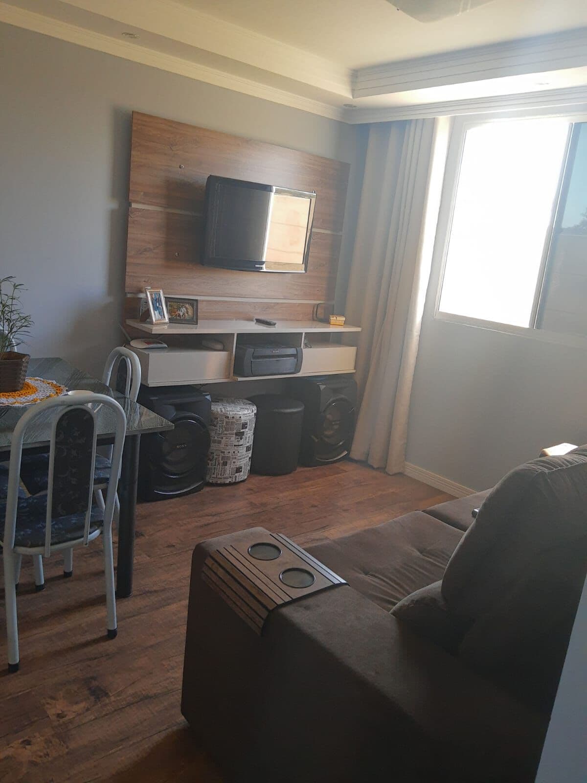 Apartamento em Guarulhos - Vila Nova Bonsucesso