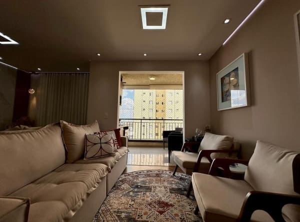 Apartamento em Picanço, Guarulhos/SP