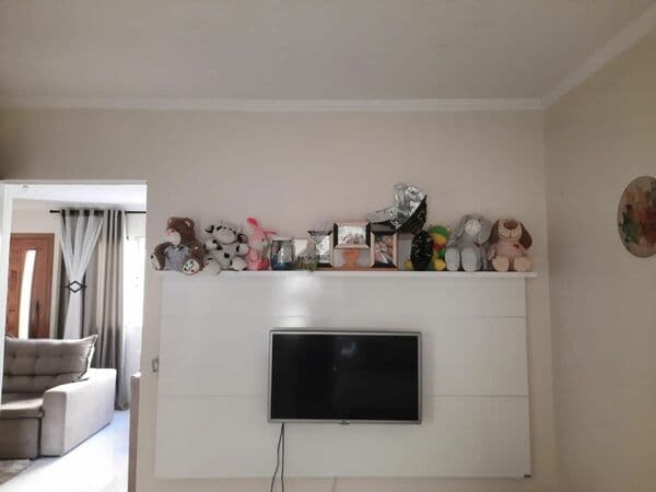 Apartamento em Guarulhos - Jardim Valéria