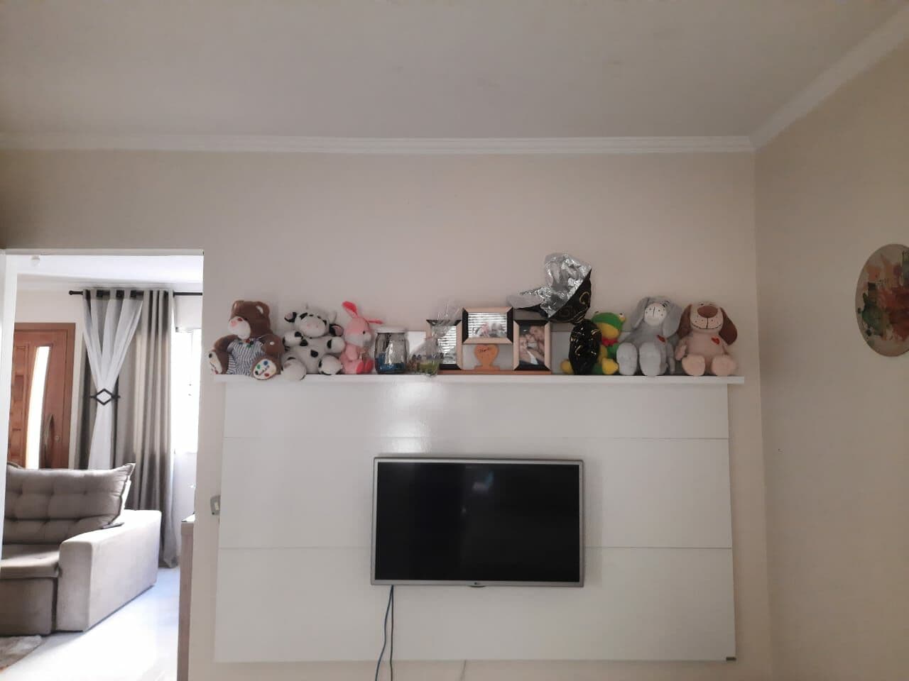 Apartamento em Guarulhos - Jardim Valéria