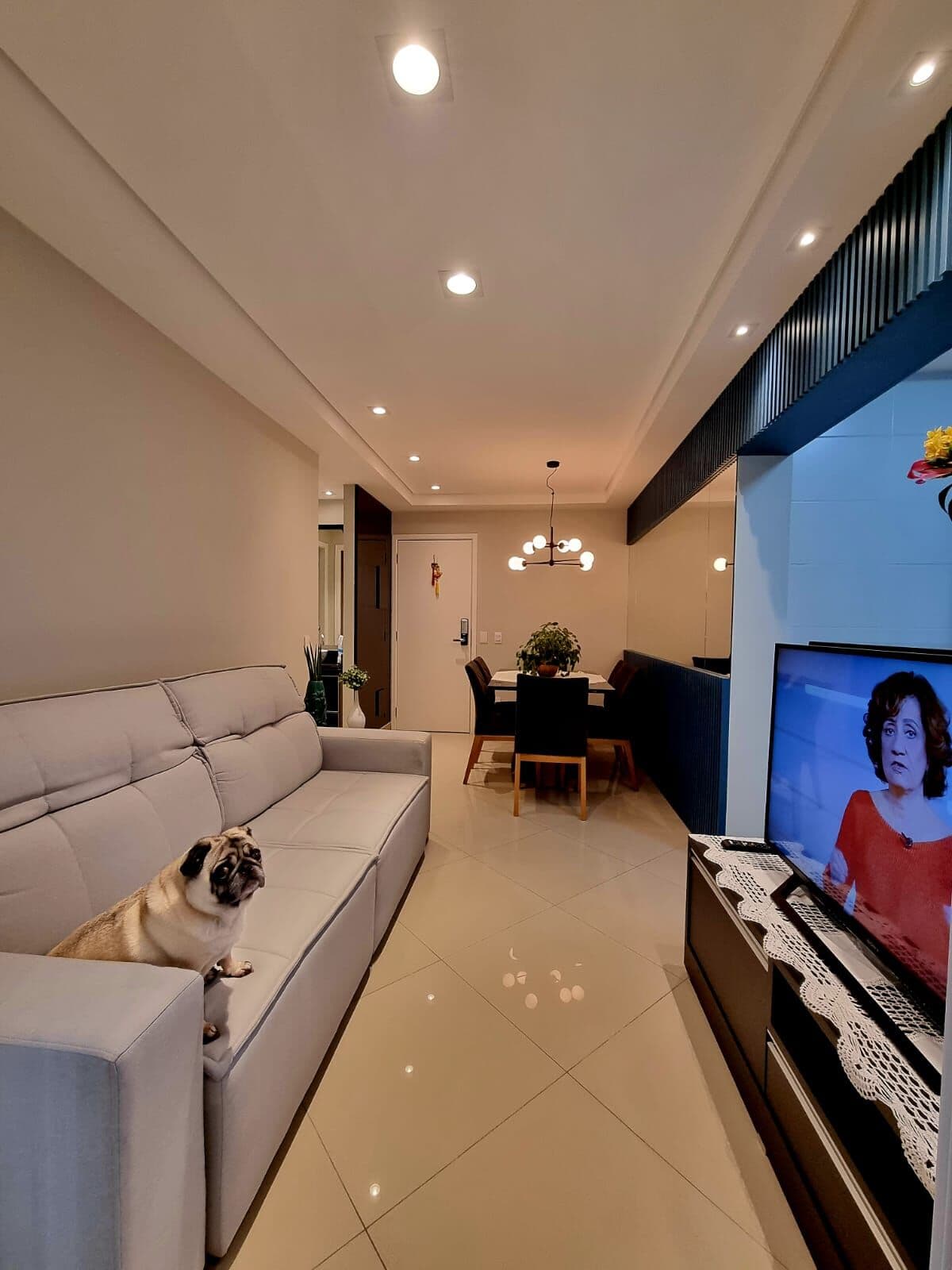 Apartamento em São Paulo - Vila Regente Feijó