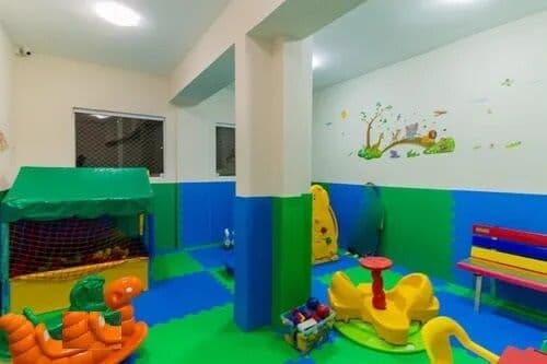 Apartamento na Vila Fátima em Guarulhos - 2 dorms com 1 suite, 1 vaga de garagem!!