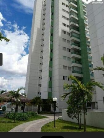 Apartamento em Guarulhos - Jardim Gracinda