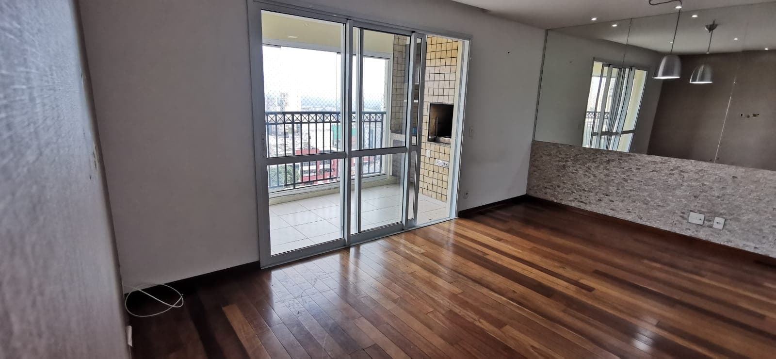 Apartamento à Venda - Trilhas do Bosque, Centro, Guarulhos