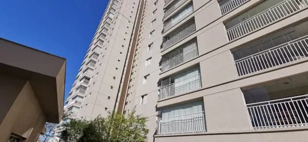 Apartamento com 128 mt² no condomínio Supera na Vila Augusta em Guarulhos