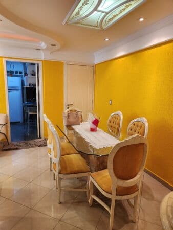 Apartamento Mirante da Vila Rosalia - Guarulhos - SP