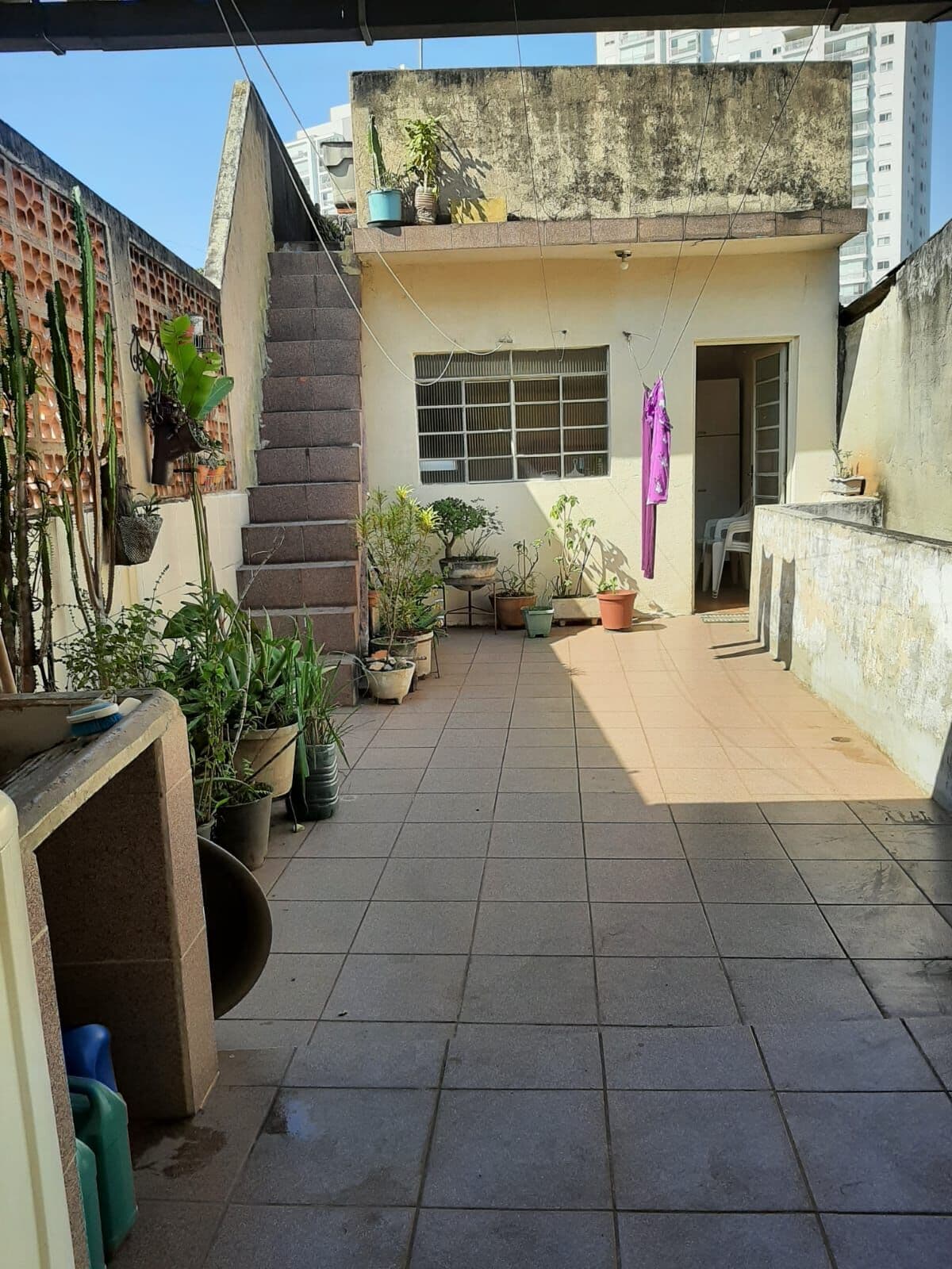 Excelente Oportunidade de Sobrado à Venda na Vila Maria!