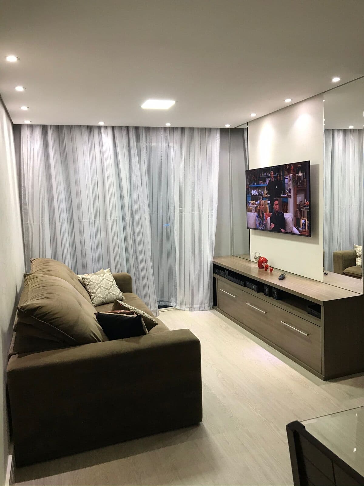 Apartamento a venda em Guarulhos Condomínio Parque Residence