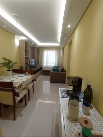 Apartamento em Centro, Guarulhos/SP