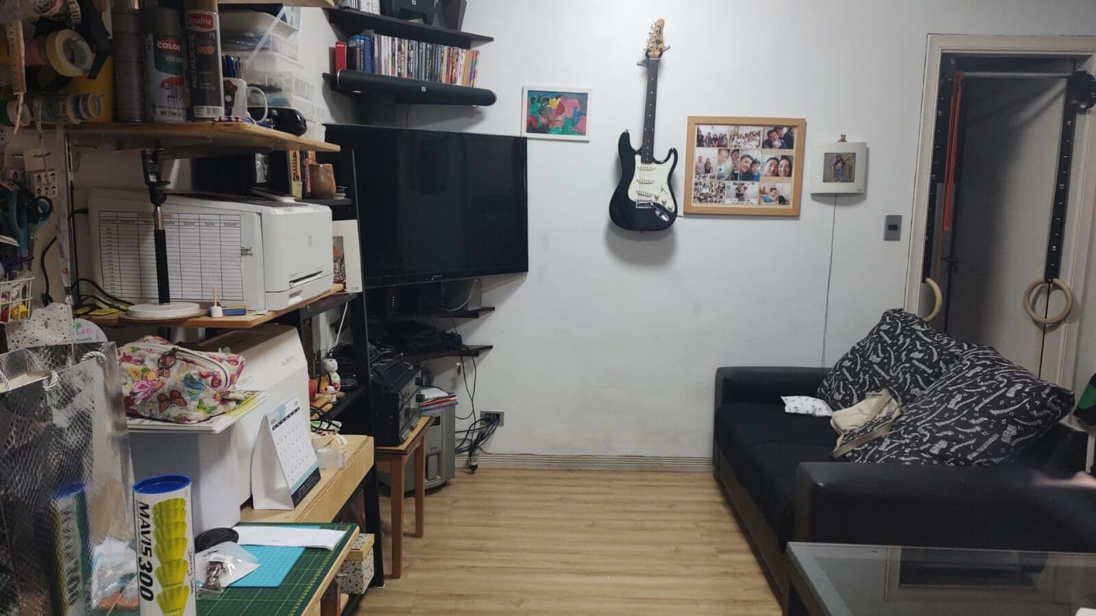 Apartamento em Guarulhos - Centro