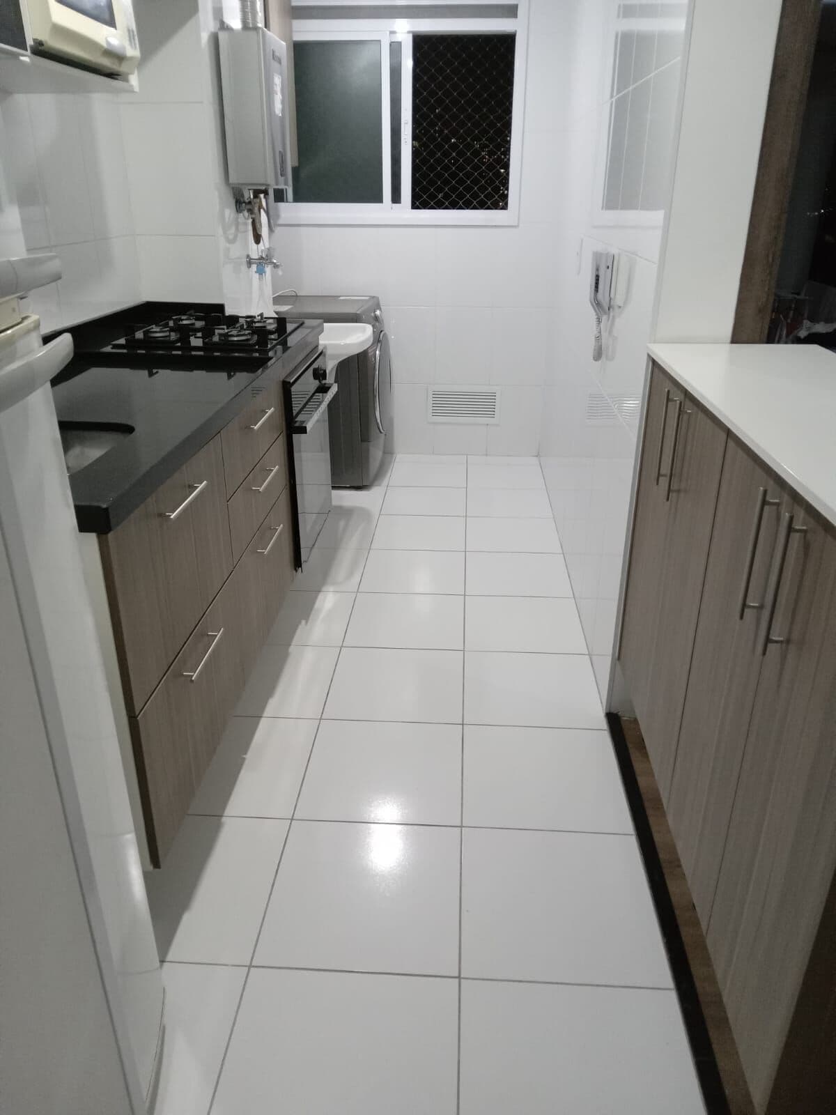 Apartamento em Picanço, Guarulhos/SP