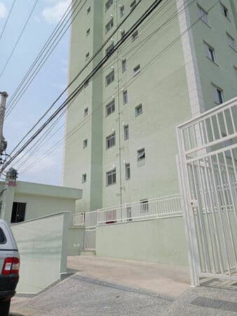 Apartamento em Guarulhos - Picanço