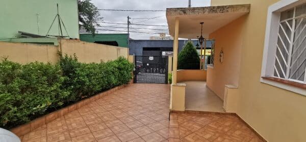 Casa Térrea em Macedo, Guarulhos/SP