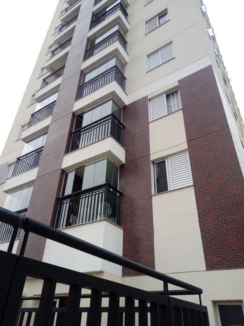 Luxo e Conforto em Guarulhos! Cobertura Duplex à Venda no Villagio Di Venezia