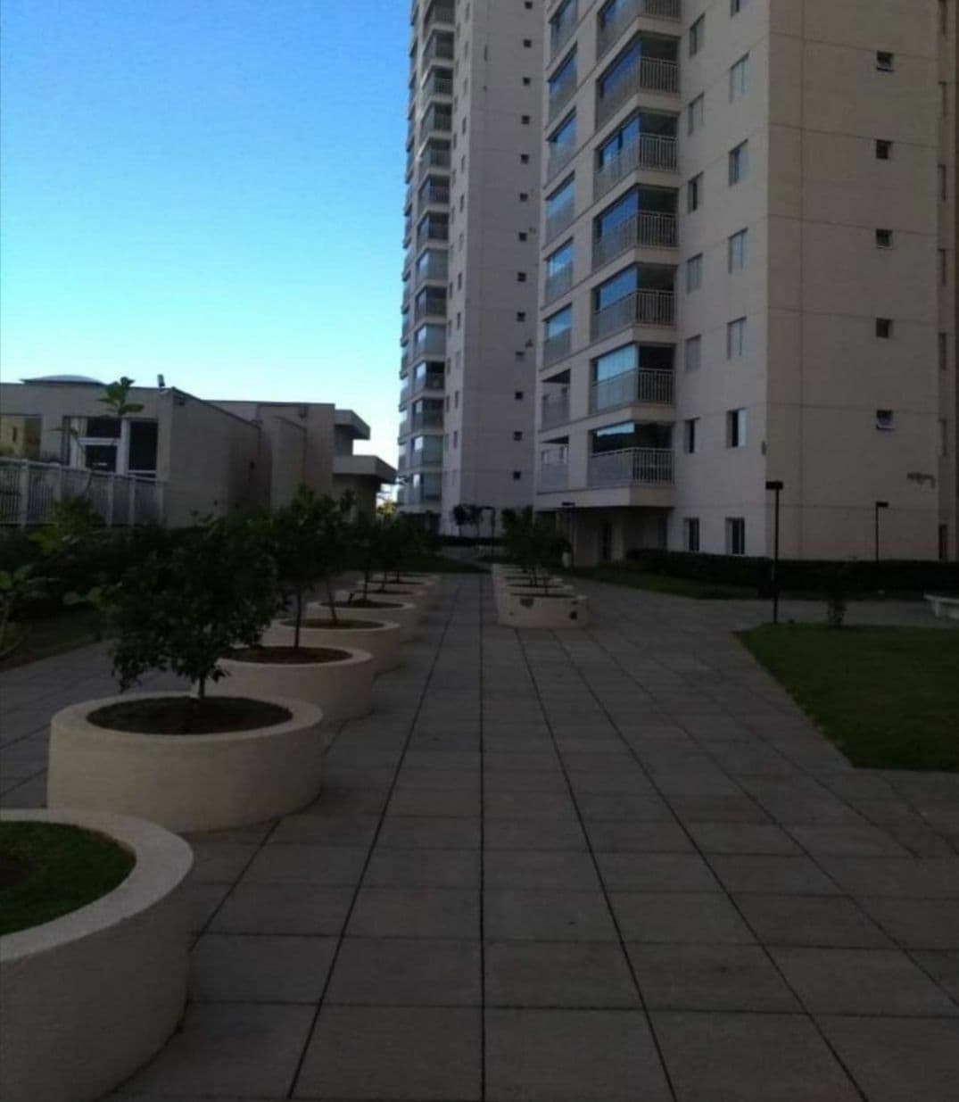 Apartamento Padrão à venda em Guarulhos/SP