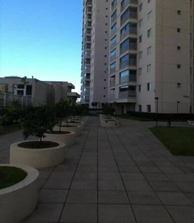 Apartamento Padrão à venda em Guarulhos/SP