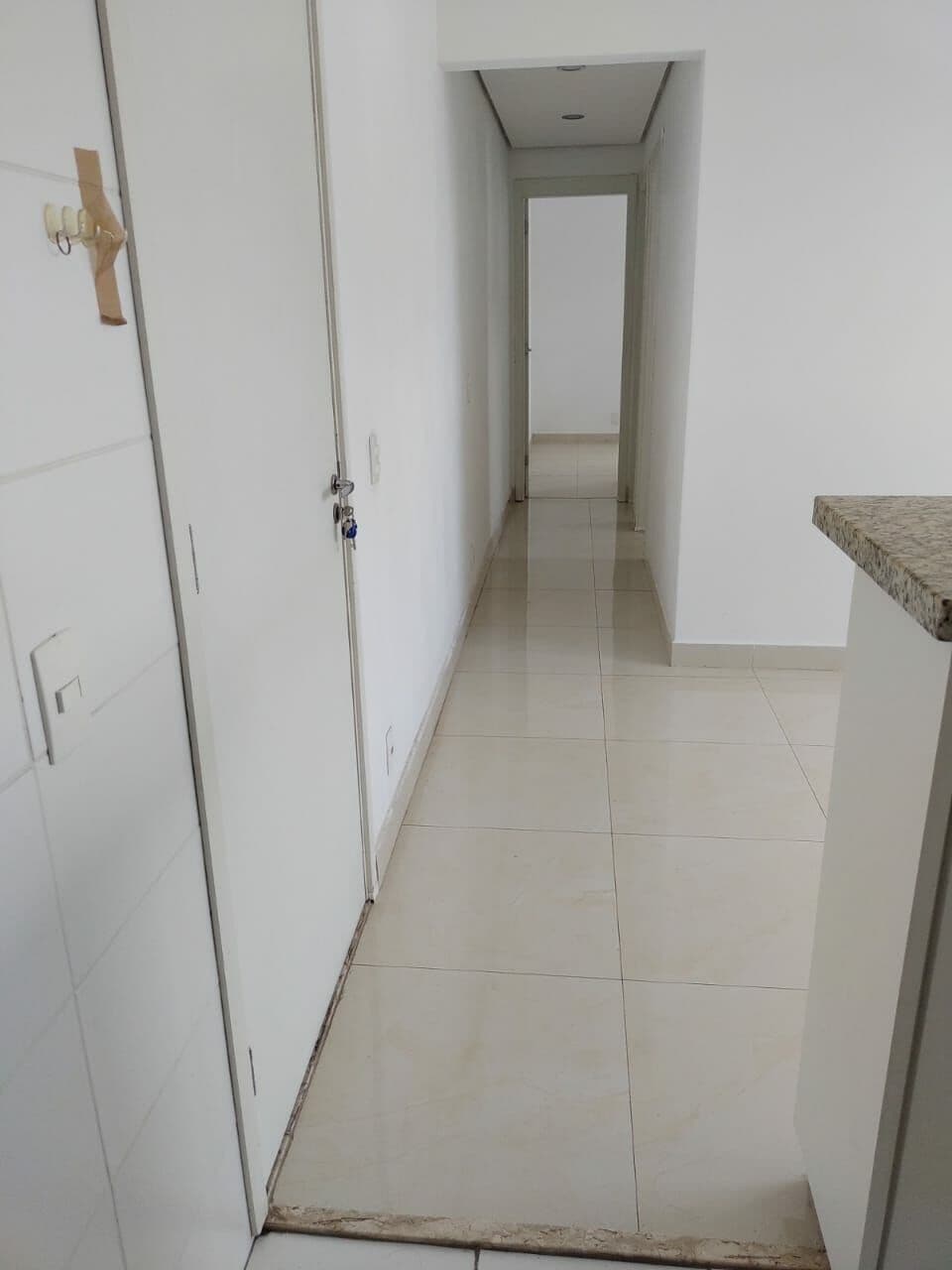 Apartamento em Guarulhos - Jardim Gracinda