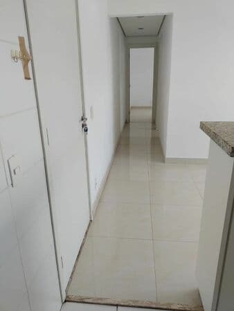 Apartamento em Guarulhos - Jardim Gracinda