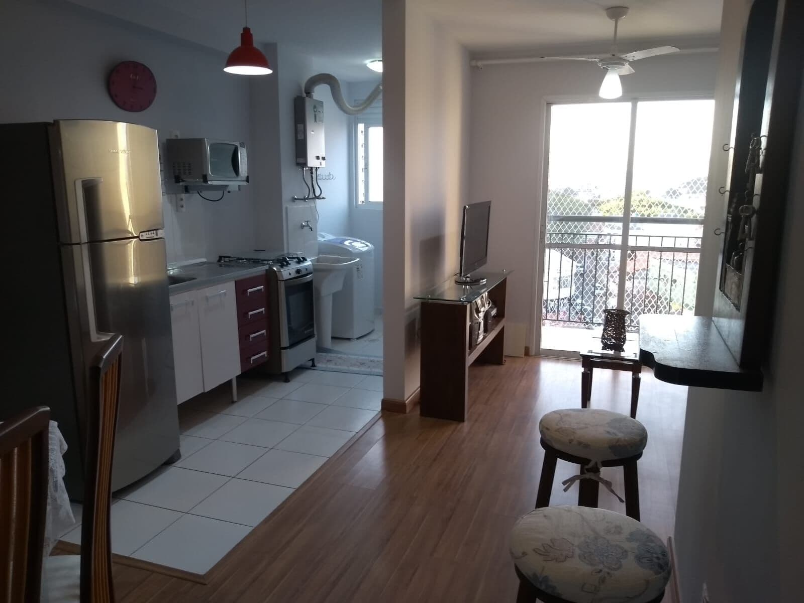 Lindo apartamento Condomínio Dream Guarulhos - 57 m² ( porteira fechada) - Gopoúva / Guarulhos