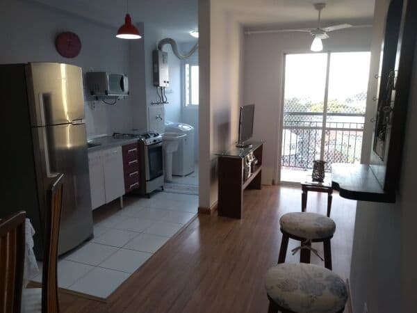 Lindo apartamento Condomínio Dream Guarulhos - 57 m² ( porteira fechada) - Gopoúva / Guarulhos