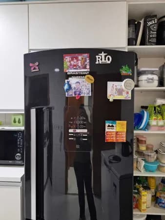Sobrado em Condomínio em Vila Rosália, Guarulhos/SP