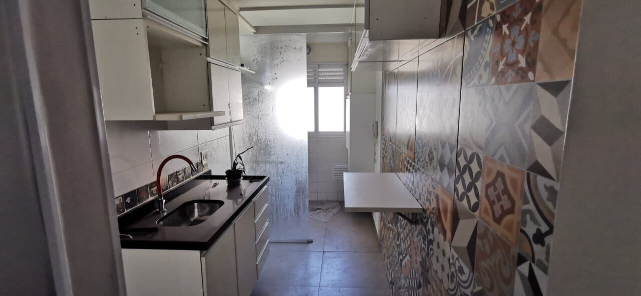 Apartamento com 3 dormitórios ao lado do Shopping Internacional de Guarulhos