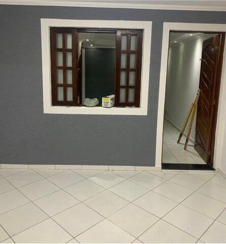 Apartamento em Guarulhos - Residencial Parque Cumbica