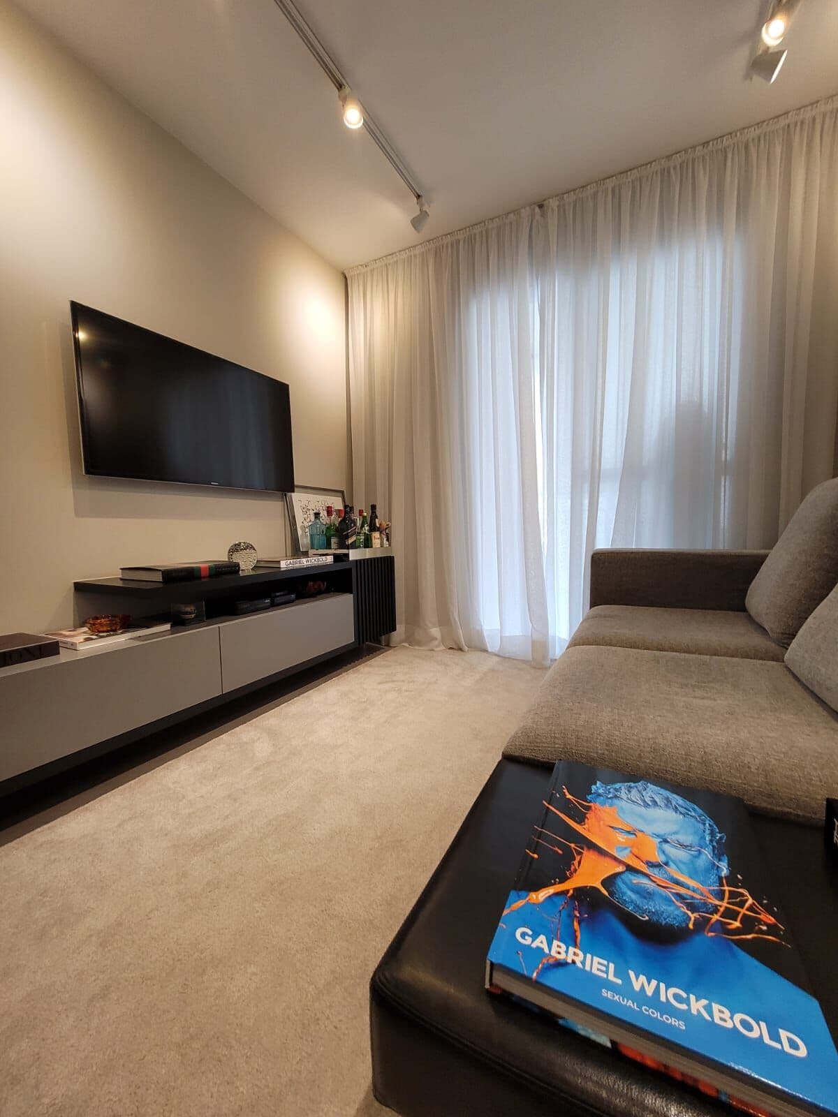 Belo apartamento a venda no Condominio Parque Residence 77m2- 3dorm(sendo 1 suite )