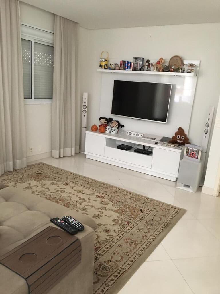 Apartamento em Guarulhos - Jardim Zaira