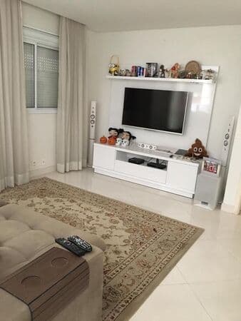 Apartamento em Guarulhos - Jardim Zaira