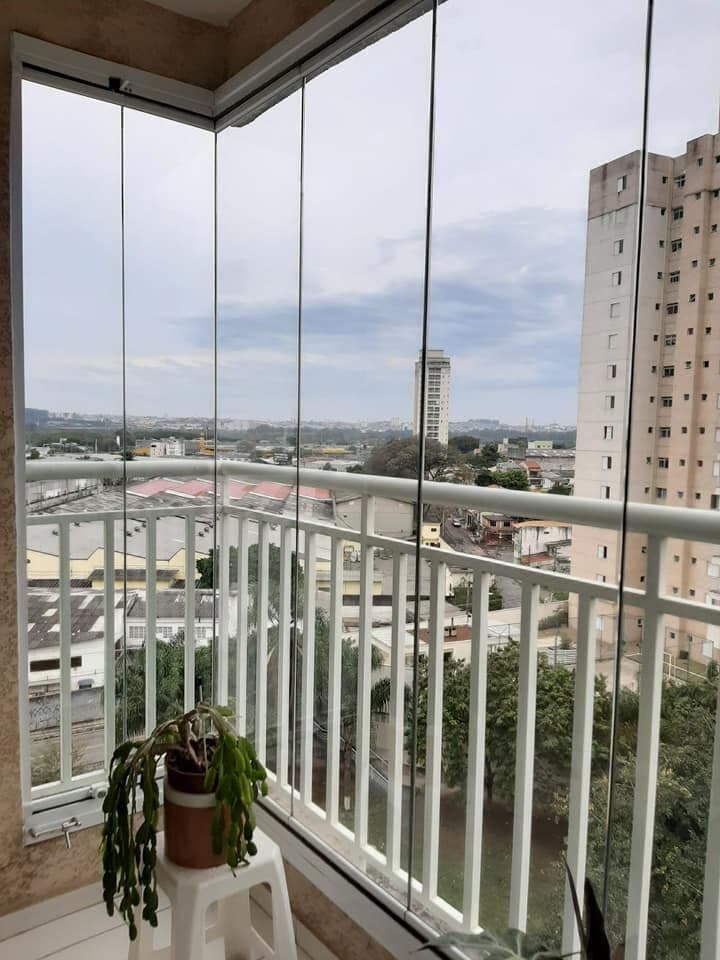 Apartamento em Guarulhos - Macedo