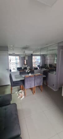 Excelente Oportunidade de Apartamento à Venda no Condomínio Fatto Quality!