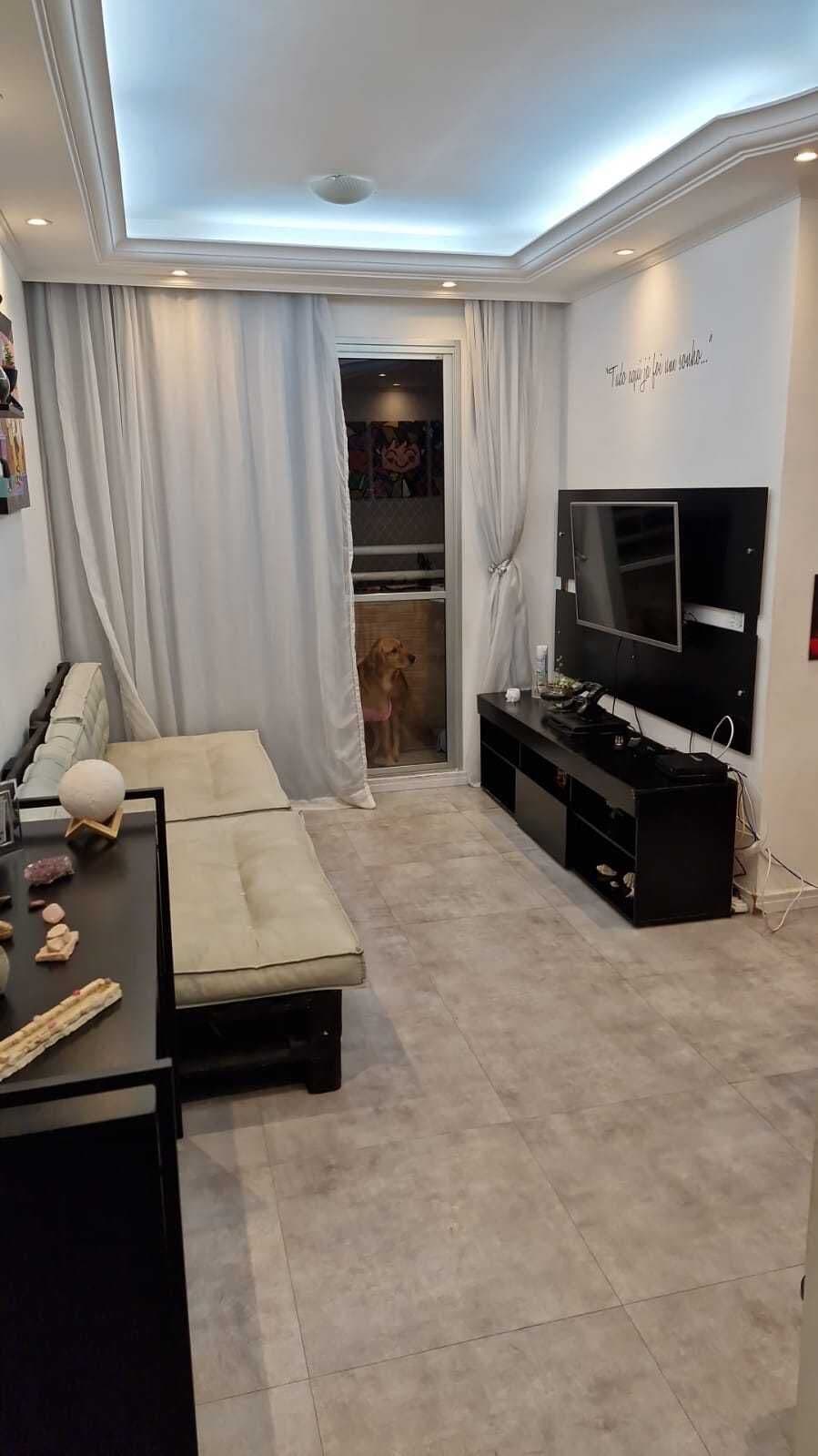 Apartamento em Carandiru, São Paulo/SP